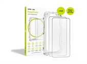 EasyGlass iPhone 16 Pro/17/17 Pro, 2 pack